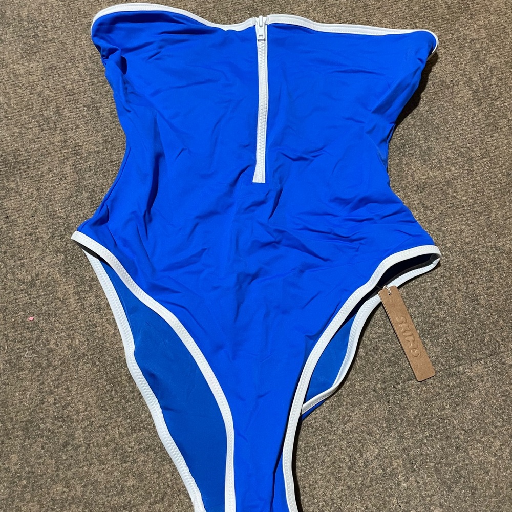 SKIMS One Piece Swimsuit